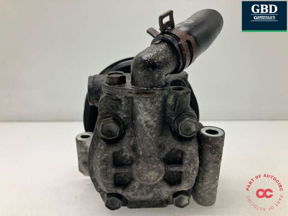 Servo pumpe mekanisk til Ford Transit Custom 2013-2023 (Type I)  (2334385|GK21-3A696-BD|GK21-3A696-BB)