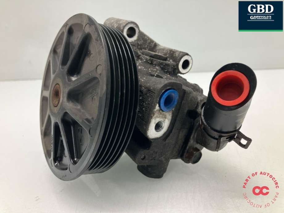 Servo pumpe mekanisk til Ford Transit Custom 2013-2023 (Type I)  (2334385|GK21-3A696-BD|GK21-3A696-BB)