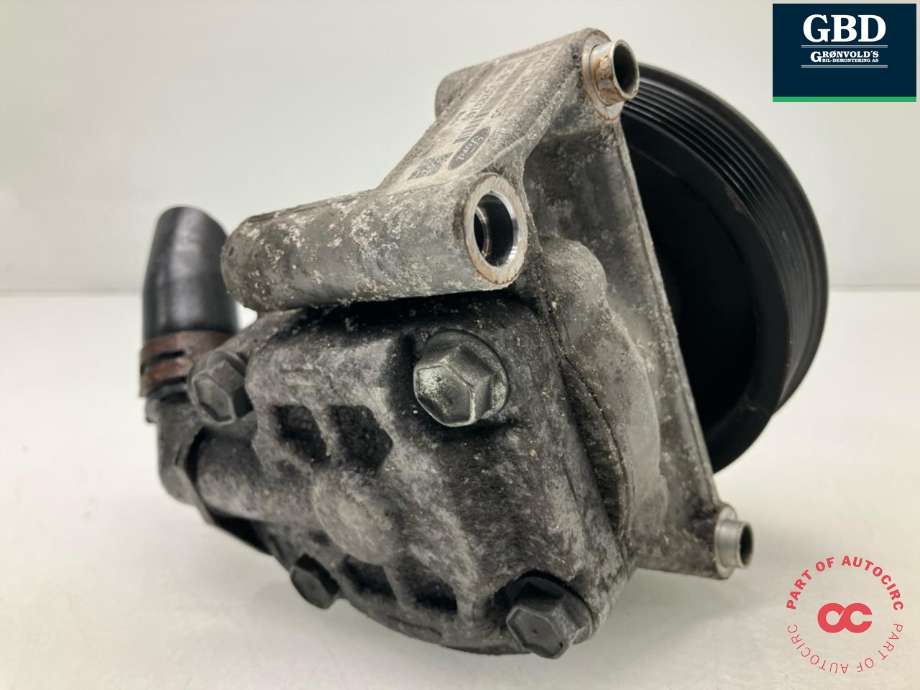 Servo pumpe mekanisk til Ford Transit Custom 2013-2023 (Type I)  (2334385|GK21-3A696-BD|GK21-3A696-BB)