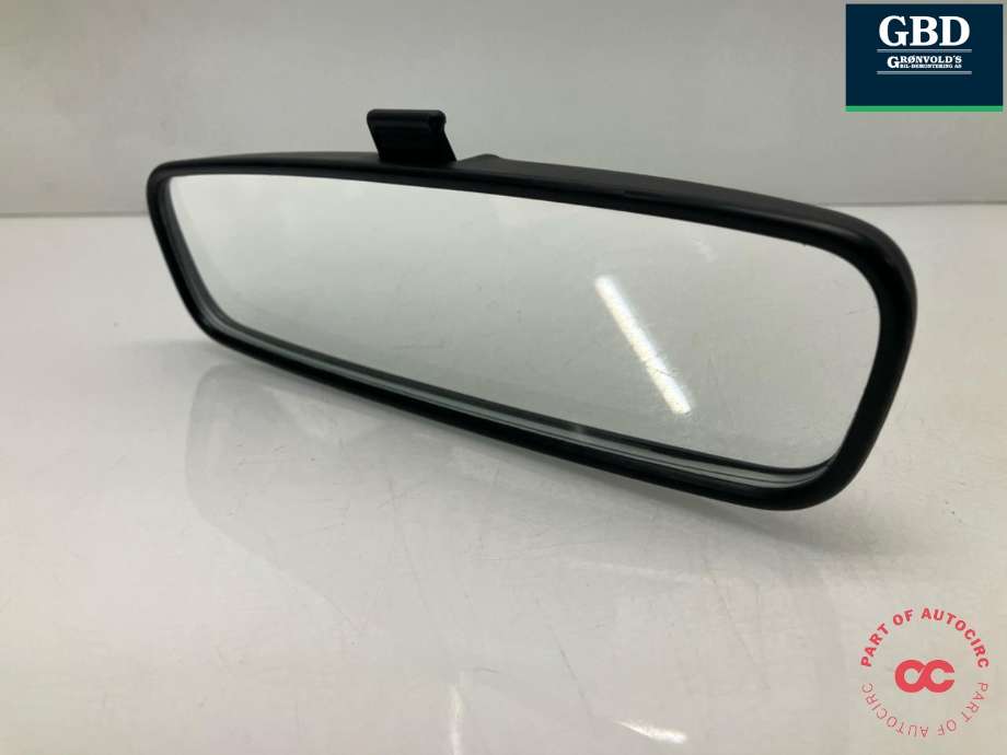 Speil innvendig til Ford Transit Custom 2013-2023 (Type I) (1765145|4M5A-17K695-AE|)