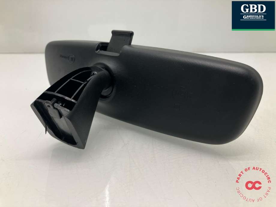 Speil innvendig til Ford Transit Custom 2013-2023 (Type I) (1765145|4M5A-17K695-AE|)