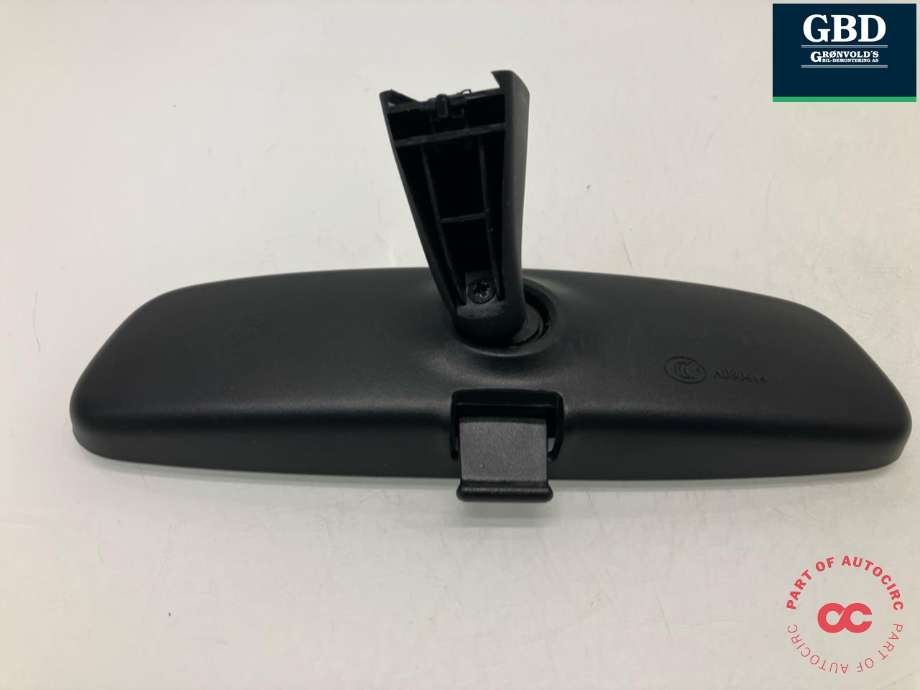 Speil innvendig til Ford Transit Custom 2013-2023 (Type I) (1765145|4M5A-17K695-AE|)