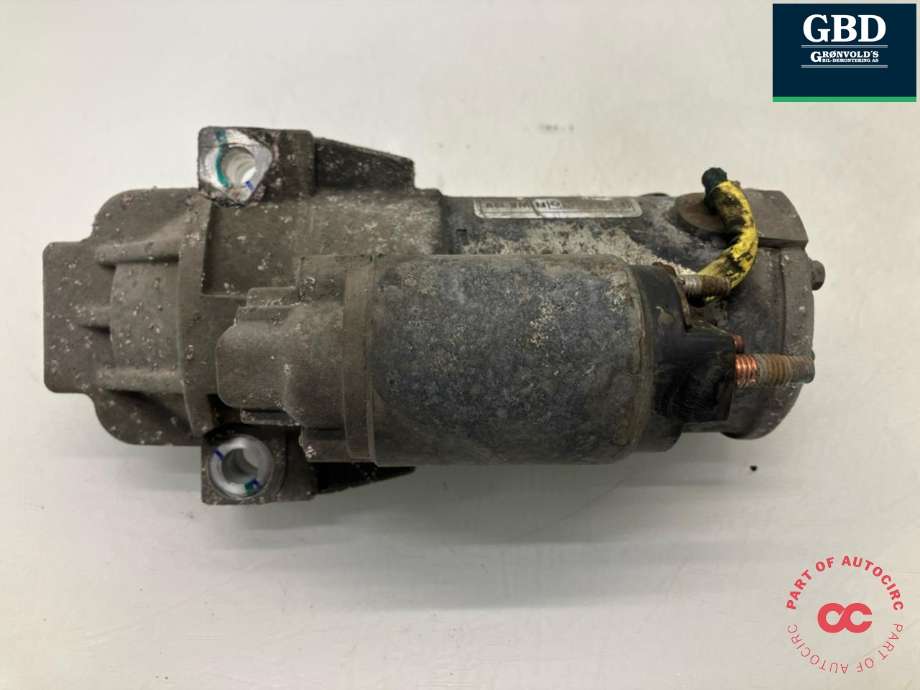 Starter diesel til Ford Transit Custom 2013-2023 (Type I)  (2214299|GK2T-11000-BB|)