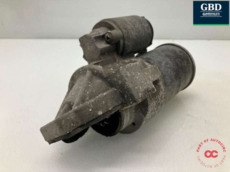 Starter diesel til Ford Transit Custom 2013-2023 (Type I)  (2214299|GK2T-11000-BB|)