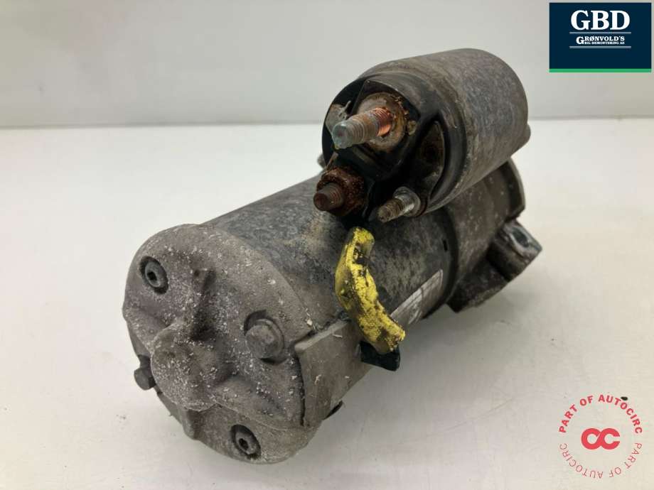 Starter diesel til Ford Transit Custom 2013-2023 (Type I)  (2214299|GK2T-11000-BB|)