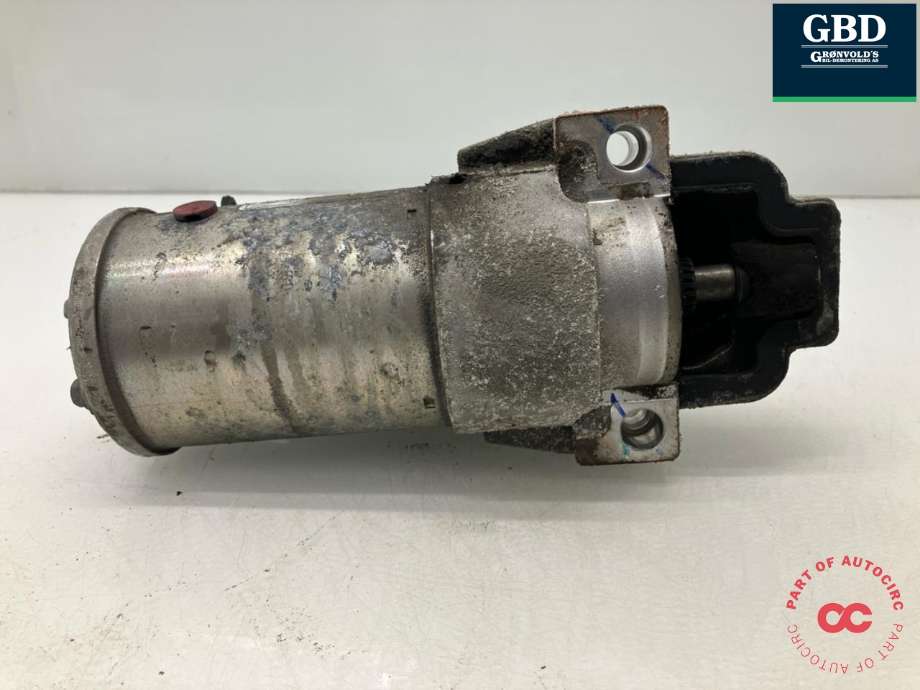 Starter diesel til Ford Transit Custom 2013-2023 (Type I)  (2214299|GK2T-11000-BB|)