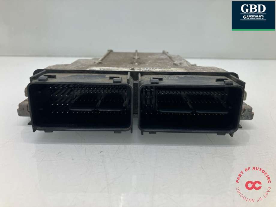 Styreenhet motor til Ford Transit Custom 2013-2023 (Type I)  (2076579|RMGK2A-12A650-ZAA|)