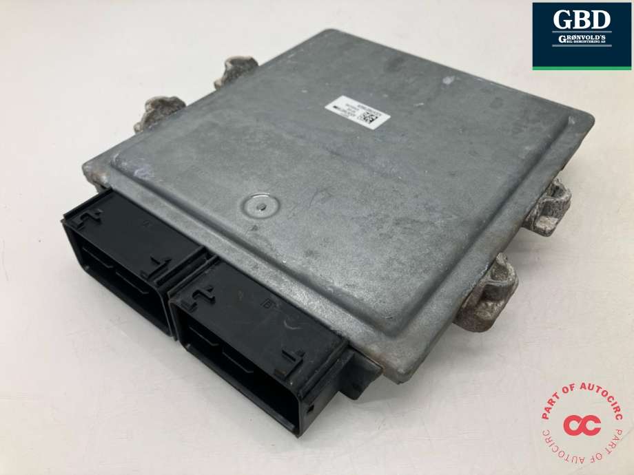 Styreenhet motor til Ford Transit Custom 2013-2023 (Type I)  (2076579|RMGK2A-12A650-ZAA|)