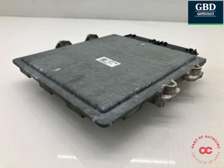 Styreenhet motor til Ford Transit Custom 2013-2023 (Type I)  (2076579|RMGK2A-12A650-ZAA|)