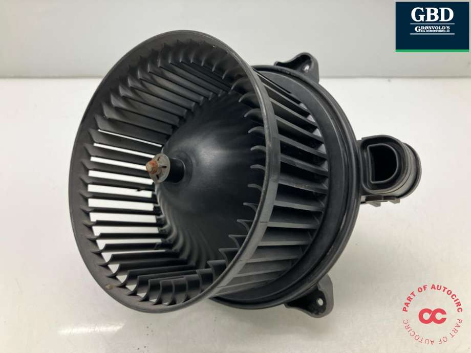 Varmeapparat motor til Ford Transit Custom 2013-2023 (Type I)  (2368958|BK2T-18456-AD|BK2T-18456-AC)