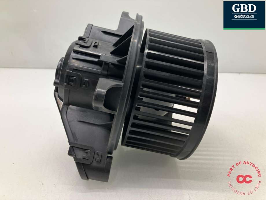 Varmeapparat motor til Ford Transit Custom 2013-2023 (Type I)  (2368958|BK2T-18456-AD|BK2T-18456-AC)
