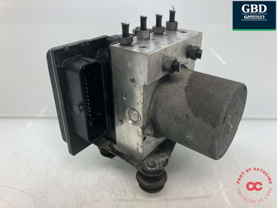 ABS sentral til Audi A4 2007-2014 (Type IV) (B8) (B8) (8K0 614 517 FM|8K0 614 517 CR|8K0 907 379 AK| 0 265 236 197)