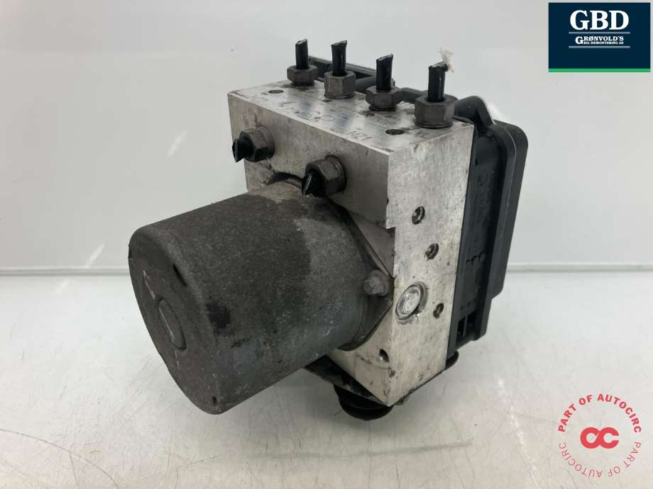 ABS sentral til Audi A4 2007-2014 (Type IV) (B8) (B8) (8K0 614 517 FM|8K0 614 517 CR|8K0 907 379 AK| 0 265 236 197)