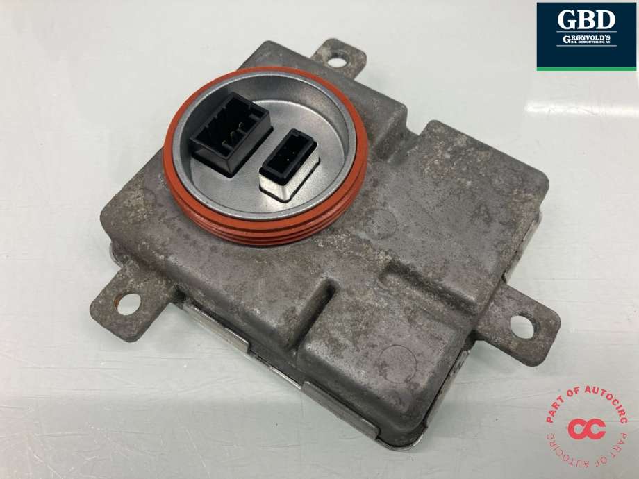 Styreenhet xenon/ballast til Audi A4 2007-2014 (Type IV) (B8) (B8) (8K0 941 597 E|W003T18471|)