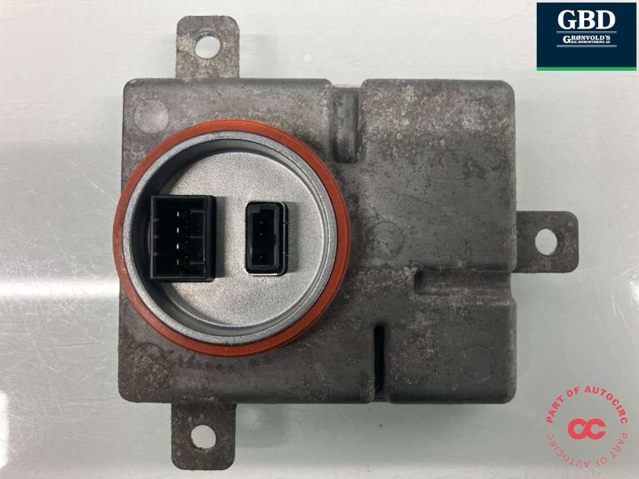 Styreenhet xenon/ballast til Audi A4 2007-2014 (Type IV) (B8) (B8) (8K0 941 597 E|W003T18471|)