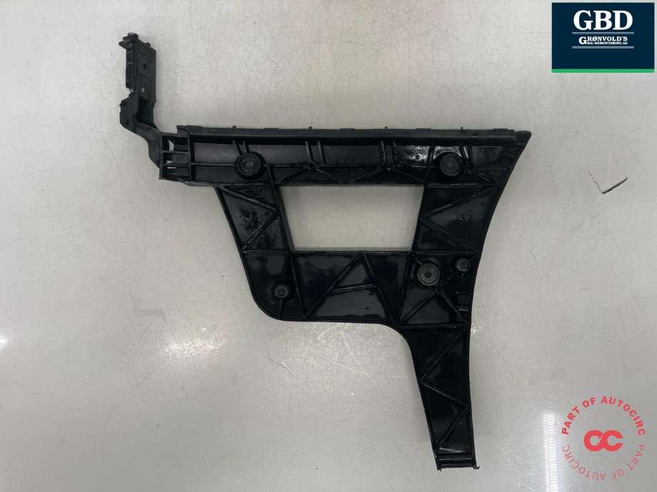 Støtfanger bak feste til Audi A4 2007-2014 (Type IV) (B8) (B8) (8K9 807 453|)