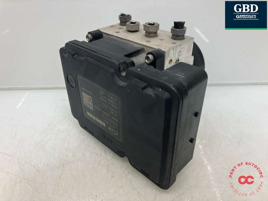 ABS sentral til Volvo V70 2007-2013 (Type III, Fase 1) (31329140|30681619|)
