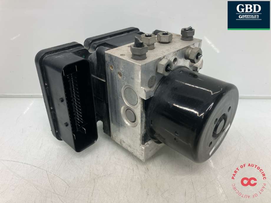 ABS sentral til Volvo V70 2007-2013 (Type III, Fase 1) (31329140|30681619|)