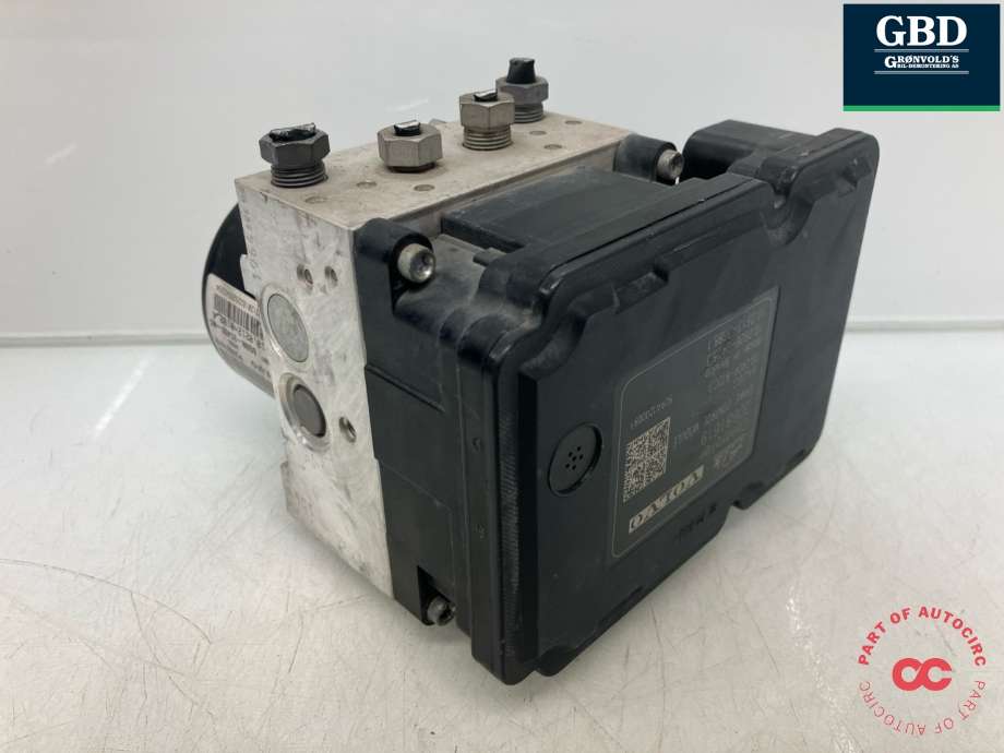 ABS sentral til Volvo V70 2007-2013 (Type III, Fase 1) (31329140|30681619|)