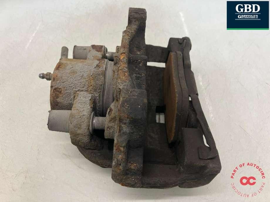 Bremsecaliper høyre foran til Volvo V70 2007-2013 (Type III, Fase 1) (8603754|)