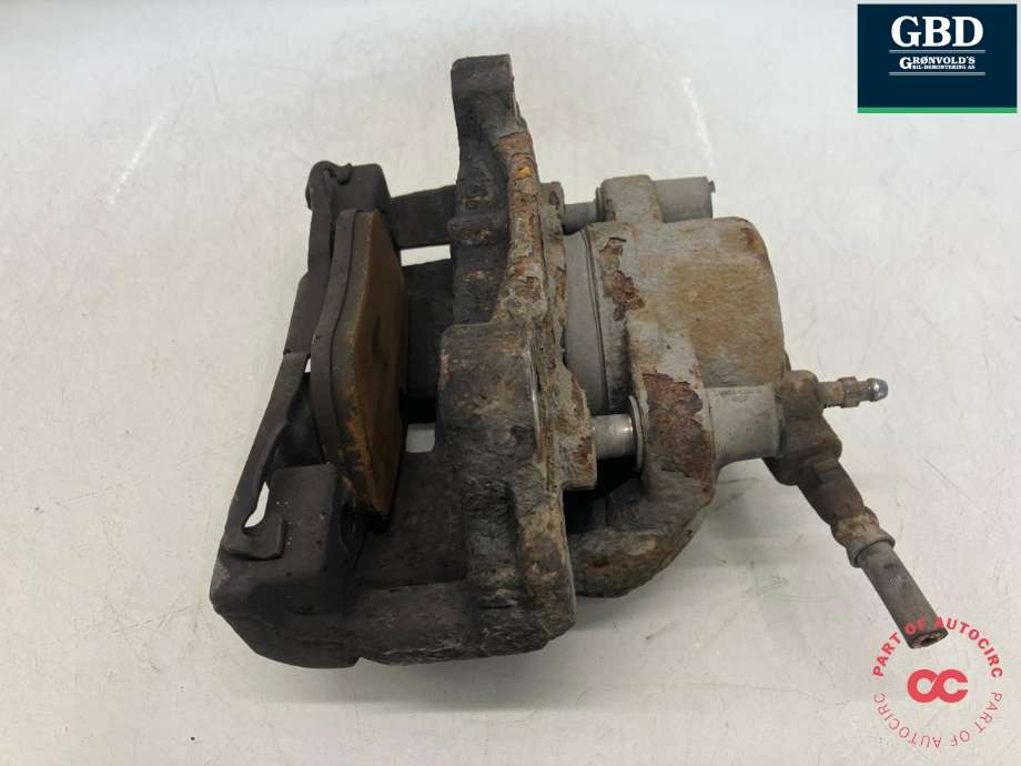Bremsecaliper høyre foran til Volvo V70 2007-2013 (Type III, Fase 1) (8603754|)