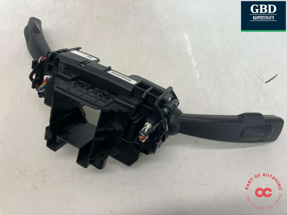 Bryter combi til Volvo V70 2007-2013 (Type III, Fase 1) (31327905|31275362|31264147)
