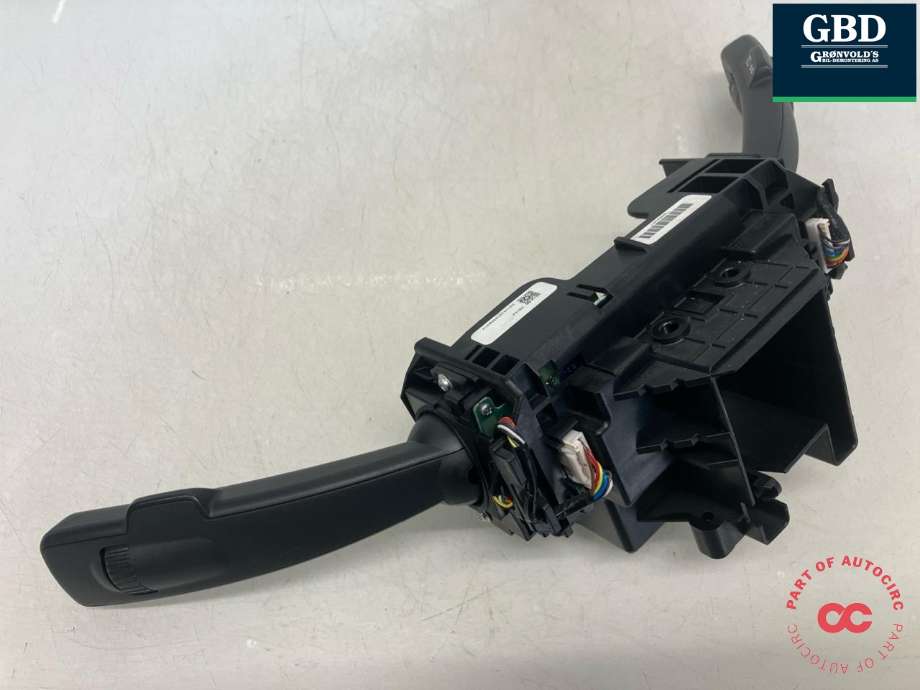 Bryter combi til Volvo V70 2007-2013 (Type III, Fase 1) (31327905|31275362|31264147)