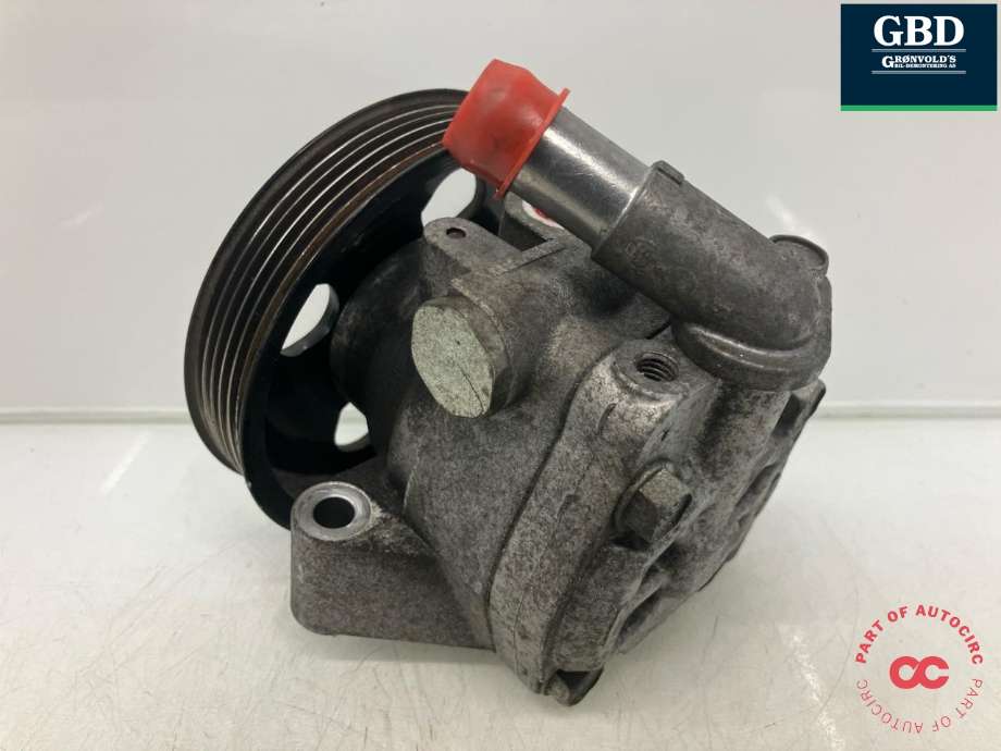 Servo pumpe mekanisk til Volvo V70 2007-2013 (Type III, Fase 1)  (36001213|31302569|7G91-3A696-HB)