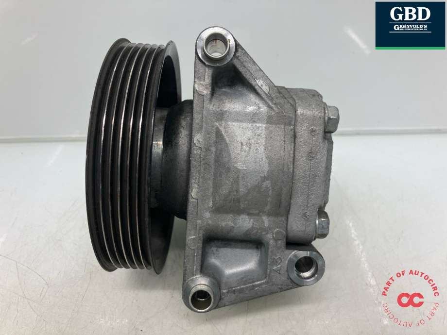 Servo pumpe mekanisk til Volvo V70 2007-2013 (Type III, Fase 1)  (36001213|31302569|7G91-3A696-HB)