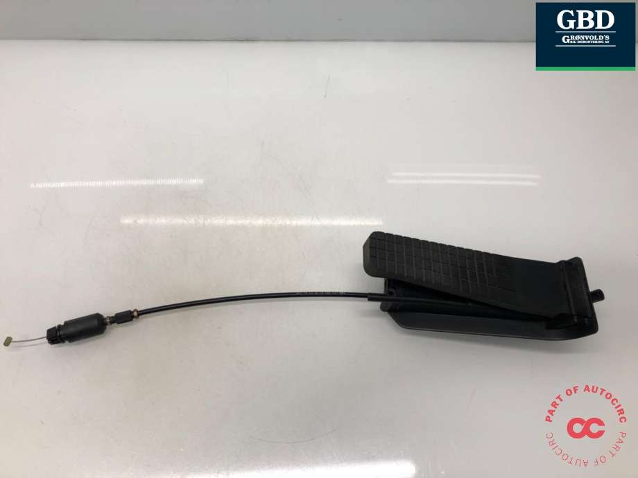 Pedal gass til Porsche 911 1998-2005 (996) (996) (996 423 029 04|)
