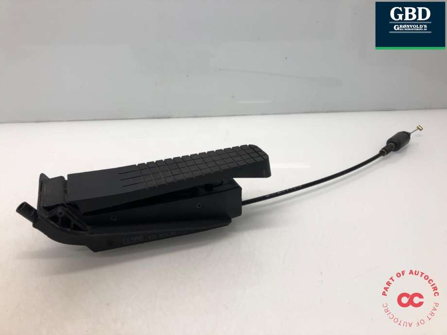 Pedal gass til Porsche 911 1998-2005 (996) (996) (996 423 029 04|)