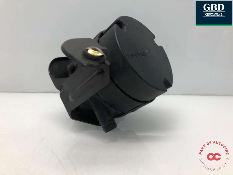 Luftfilter til Porsche 911 1998-2005 (996) (996) (996 605 104 04|996 605 104 00|0580000022)
