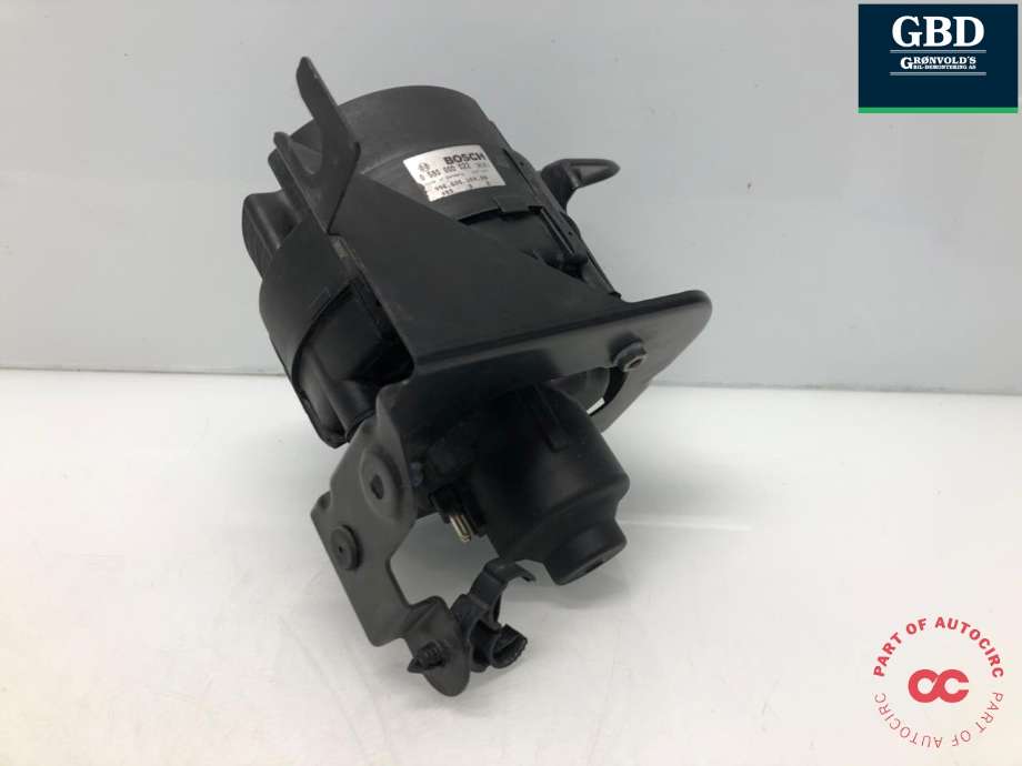 Luftfilter til Porsche 911 1998-2005 (996) (996) (996 605 104 04|996 605 104 00|0580000022)
