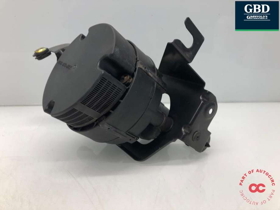 Luftfilter til Porsche 911 1998-2005 (996) (996) (996 605 104 04|996 605 104 00|0580000022)
