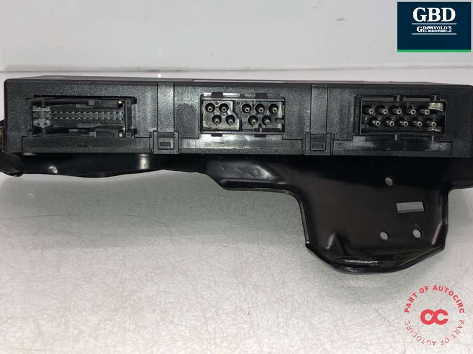 Styreenhet takluke til Porsche 911 1998-2005 (996) (996) (996 618 241 00|)