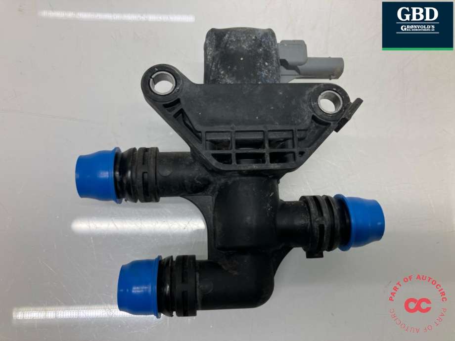 Ventil vann til Citroën Berlingo 2019-->> (Type III)  (98 292 662 80|9829266280|)