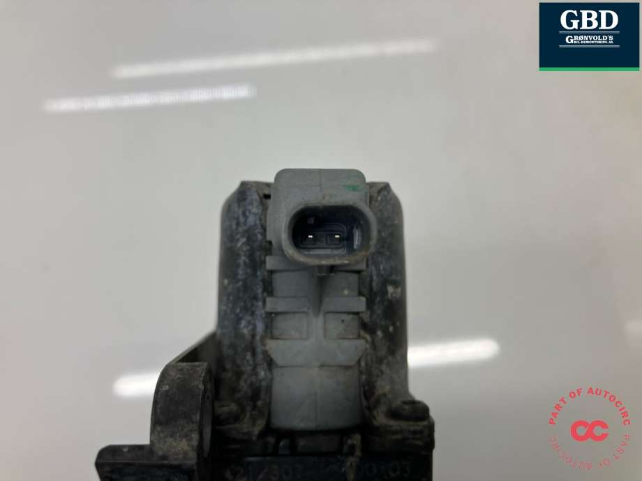 Ventil vann til Citroën Berlingo 2019-->> (Type III)  (98 292 662 80|9829266280|)