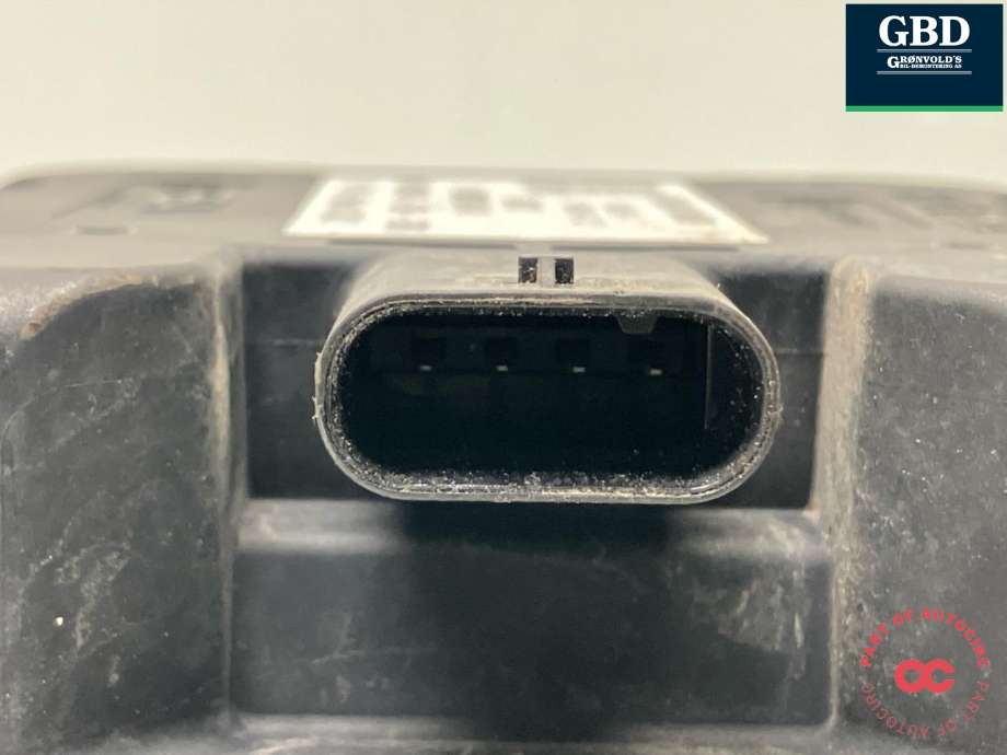 Høyttaler motorlyd, AVAS (Acoustic Vehicle Alerting System) til Citroën Berlingo 2019-->> (Type III)  (98 393 158 80|9839315880-00|)