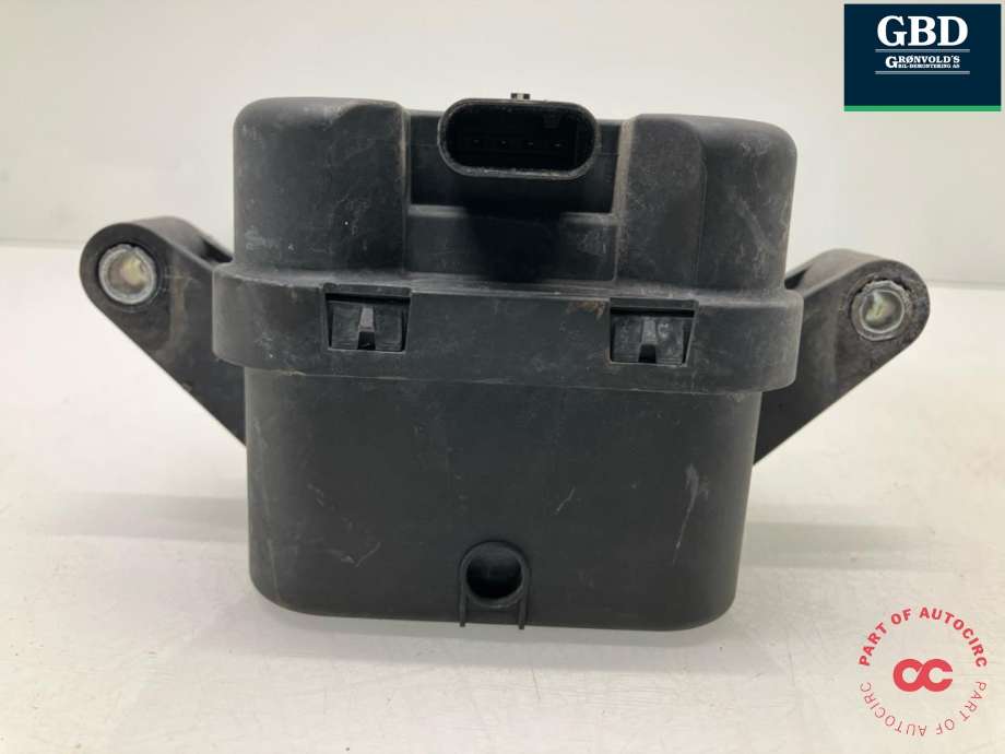 Høyttaler motorlyd, AVAS (Acoustic Vehicle Alerting System) til Citroën Berlingo 2019-->> (Type III)  (98 393 158 80|9839315880-00|)