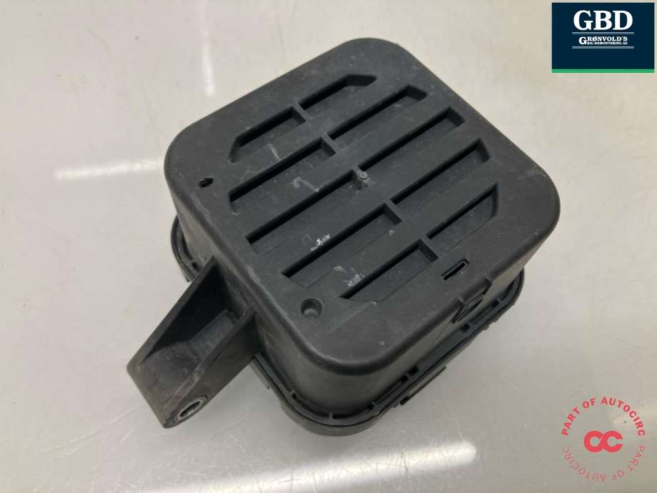 Høyttaler motorlyd, AVAS (Acoustic Vehicle Alerting System) til Citroën Berlingo 2019-->> (Type III)  (98 393 158 80|9839315880-00|)