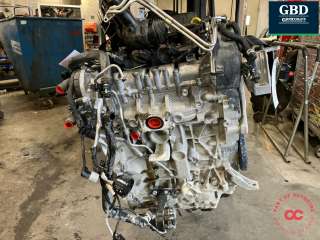 Motor bensin til Audi A3,   (|CUKB|04E 100 099 A)