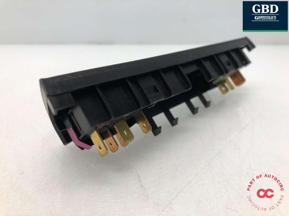 Bryter diverse til Porsche 911 1998-2005 (996) (996) (996 552 335 00 01C|99655233502|996 552 335 02)