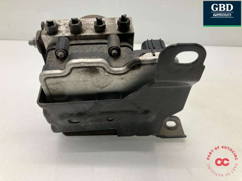 ABS sentral til Citroën Berlingo 2019-->> (Type III) (16 735 947 80|16 735 735 80|9845944480)