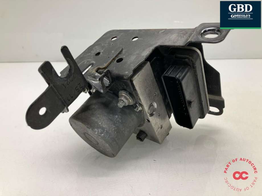 ABS sentral til Citroën Berlingo 2019-->> (Type III) (16 735 947 80|16 735 735 80|9845944480)