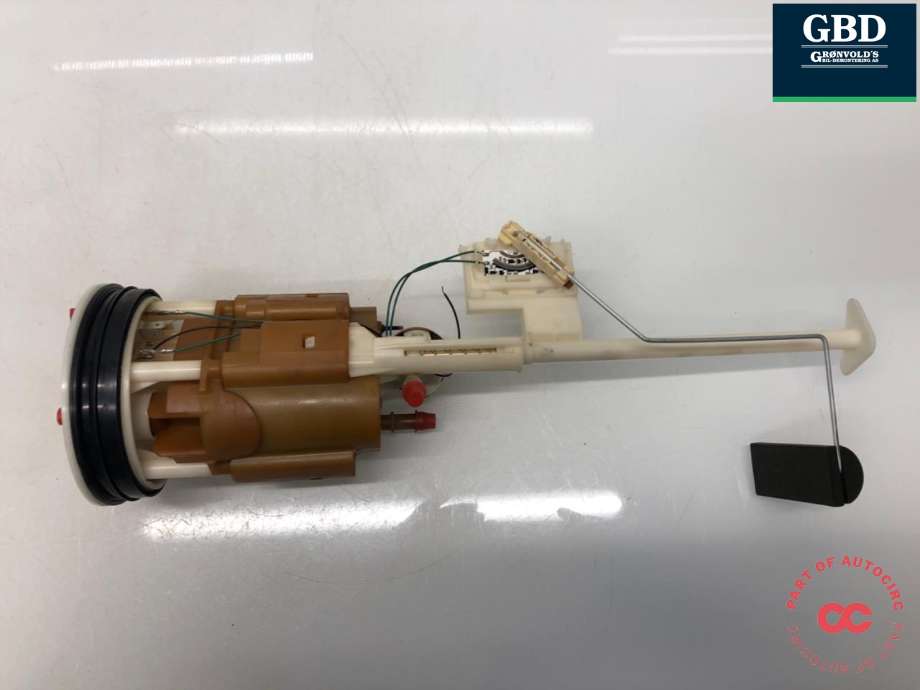 Bensinpumpe elektrisk til Porsche 911 1998-2005 (996) (996) (996 620 832 DX|996 620 832 01|99662003201| 99762003200)