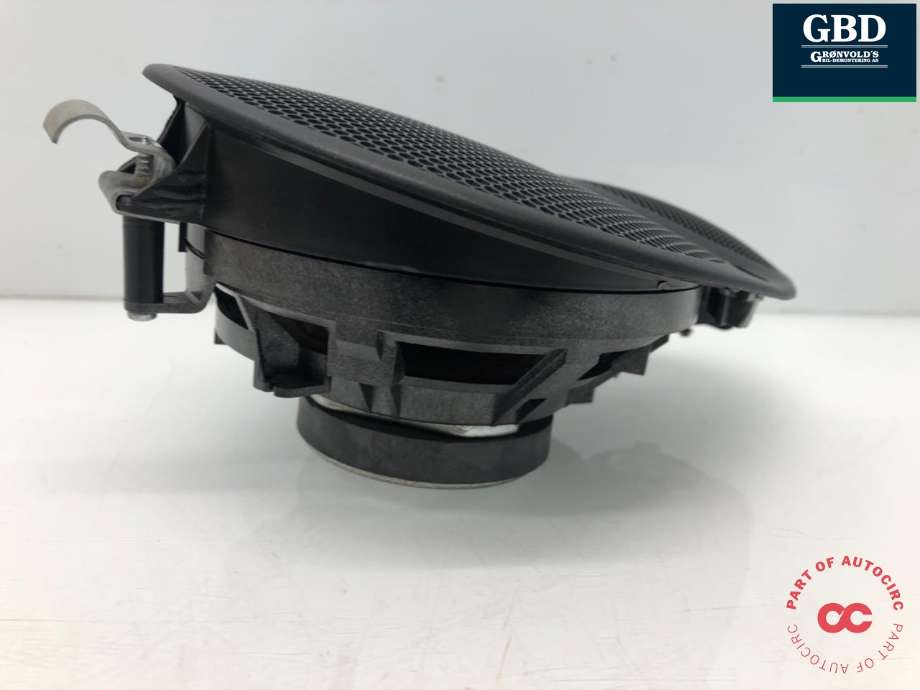 Bilstereo høyttaler til Porsche 911 1998-2005 (996) (996) (996 645 037 02 01C|)