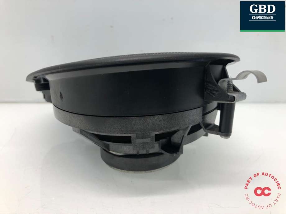 Bilstereo høyttaler til Porsche 911 1998-2005 (996) (996) (996 645 037 02 01C|)