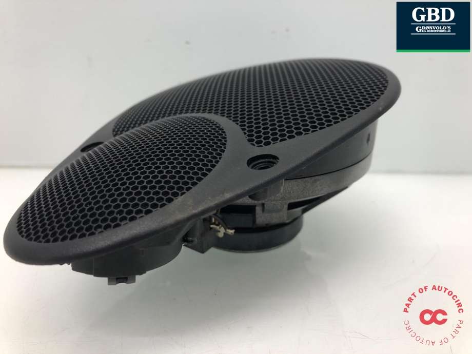 Bilstereo høyttaler til Porsche 911 1998-2005 (996) (996) (996 645 037 02 01C|)