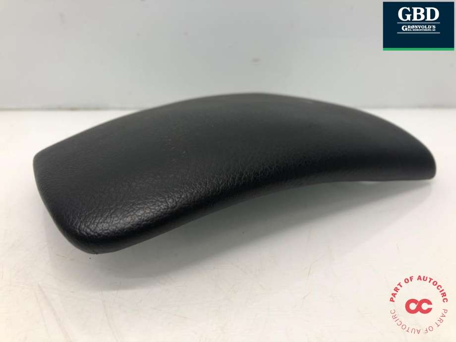 Deksel til Porsche 911 1998-2005 (996) (996) (996 552 091 06 A12|996 552 091 06|)