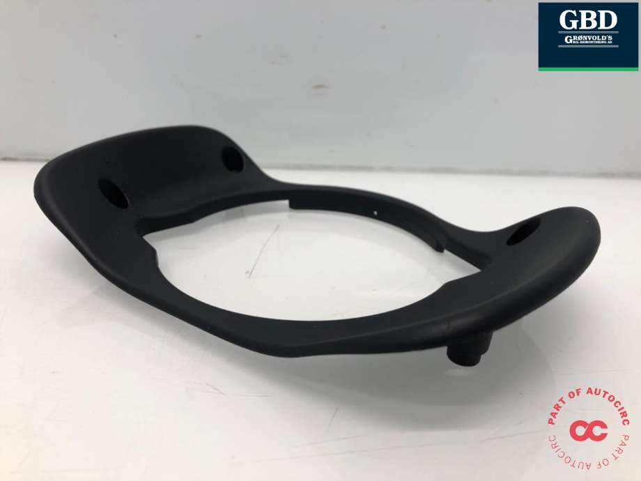 Deksel til Porsche 911 1998-2005 (996) (996) (996 552 277 00|993 552 277 00|)